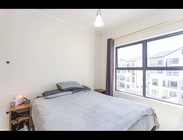 1 BEDROOM APARTMENT FOR SALE IN RICHWOOD
